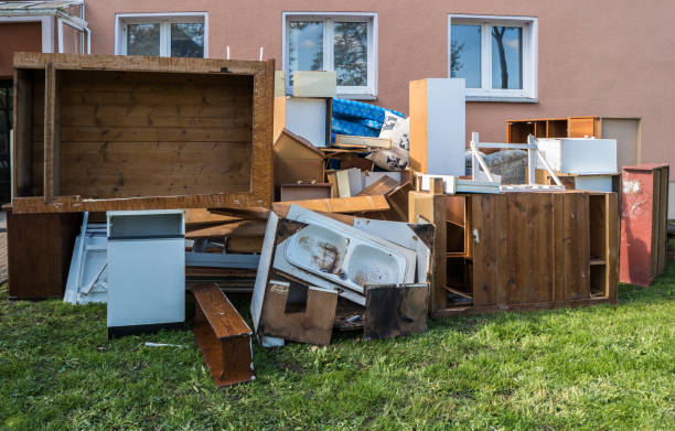 Best Electronics Removal Services  in Groveland, FL