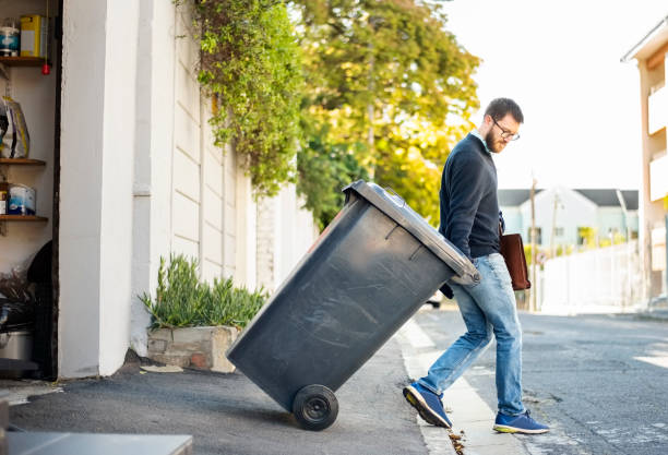 Professional Junk Removal in Groveland, FL