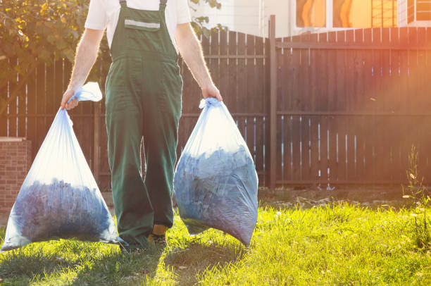 Best Residential Junk Removal  in Groveland, FL