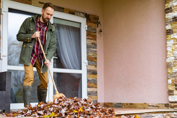 Best Estate Cleanout Services  in Groveland, FL