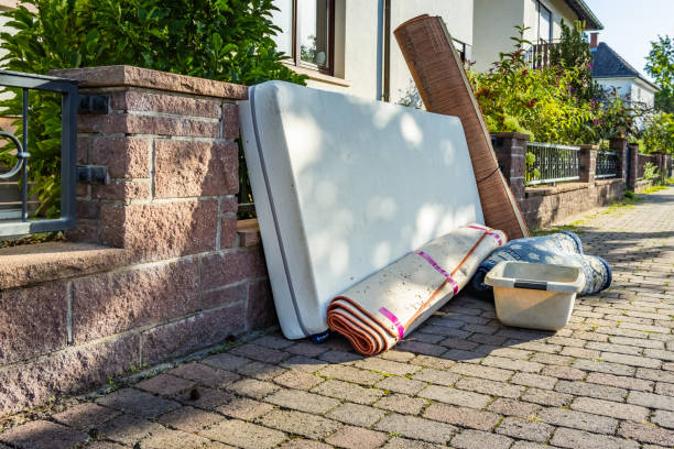Best Junk Removal Near Me  in Groveland, FL