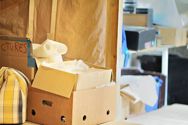 Best Garage Cleanout Services  in Groveland, FL