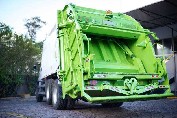 Best Household Junk Removal  in Groveland, FL